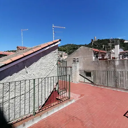 Tra Le Torri Apartamento