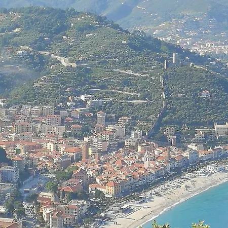 Tra Le Torri