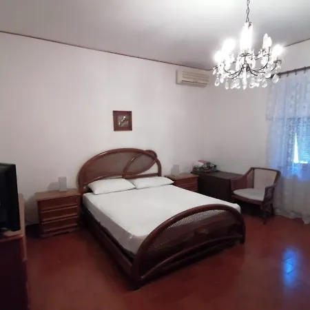 Apartment Residenza Tra Le Torri