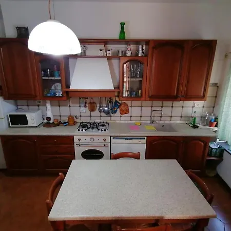 Residenza Tra Le Torri Noli