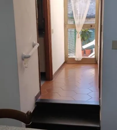 شقة Tra Le Torri