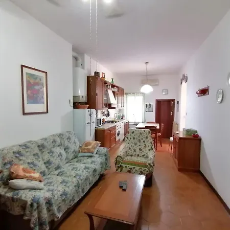 Residenza Tra Le Torri *