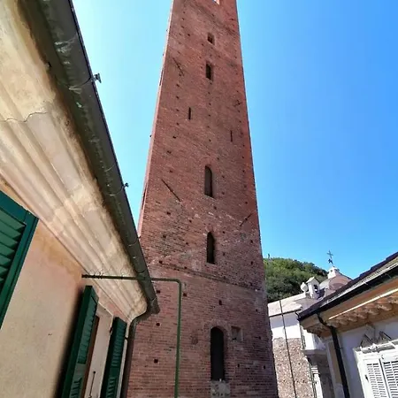 Tra Le Torri *