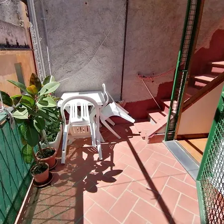 Apartment Residenza Tra Le Torri Noli