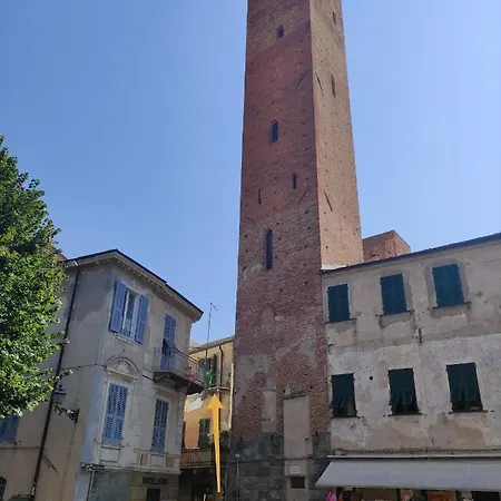 Apartment Residenza Tra Le Torri *