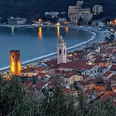 Residenza Tra Le Torri Noli