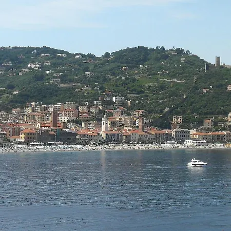 Tra Le Torri *