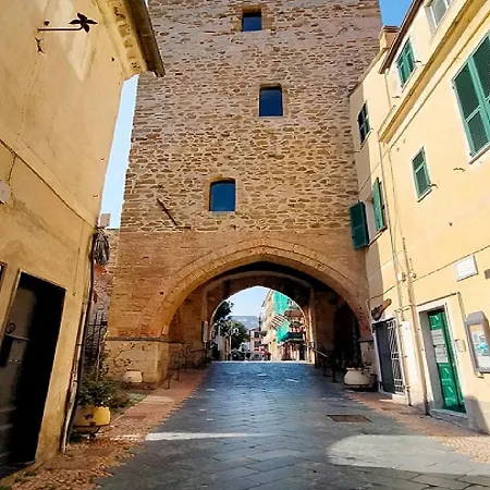 شقة Tra Le Torri